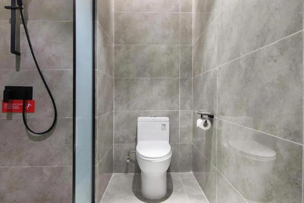 Echarm Hotel Nanjing Expo Center Olympic East Metro Station