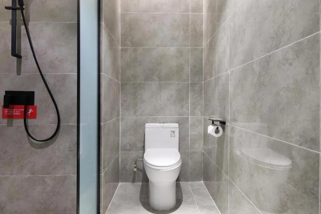 Echarm Hotel Nanjing Expo Center Olympic East Metro Station