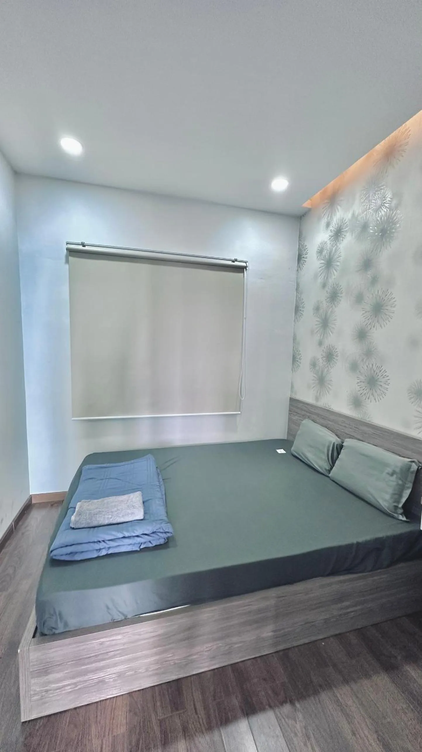 Photo of the whole room, Bed in Sea Inn - Nha Trang Apartment