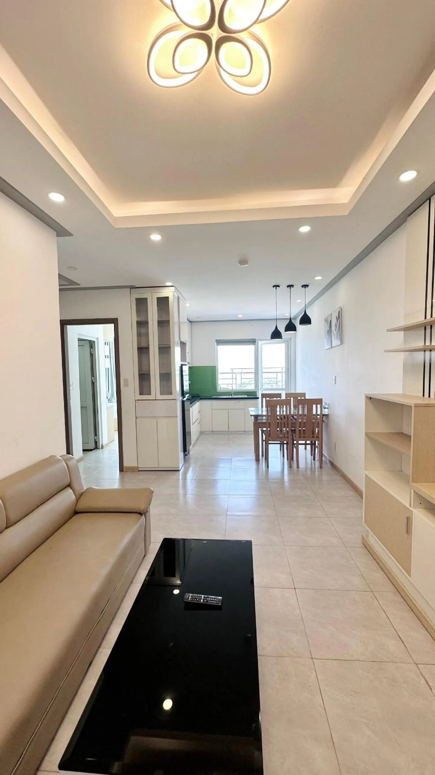 Living room in Sea Inn - Nha Trang Apartment