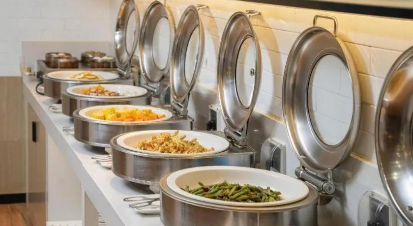 Echarm Hotel Wuhan Huashan