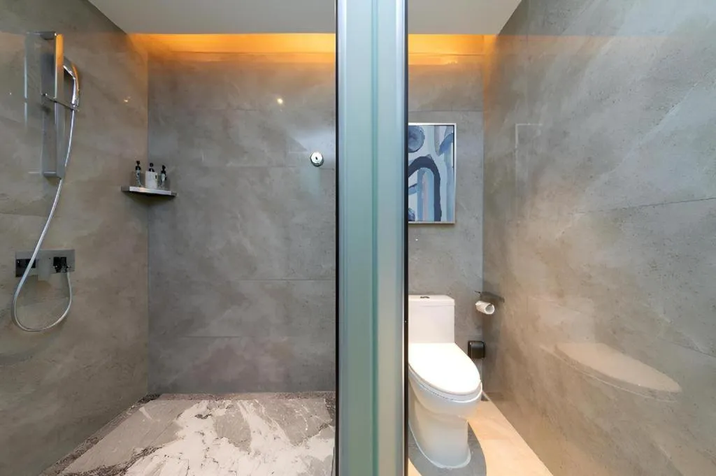 Echarm Hotel Wuhan Huashan