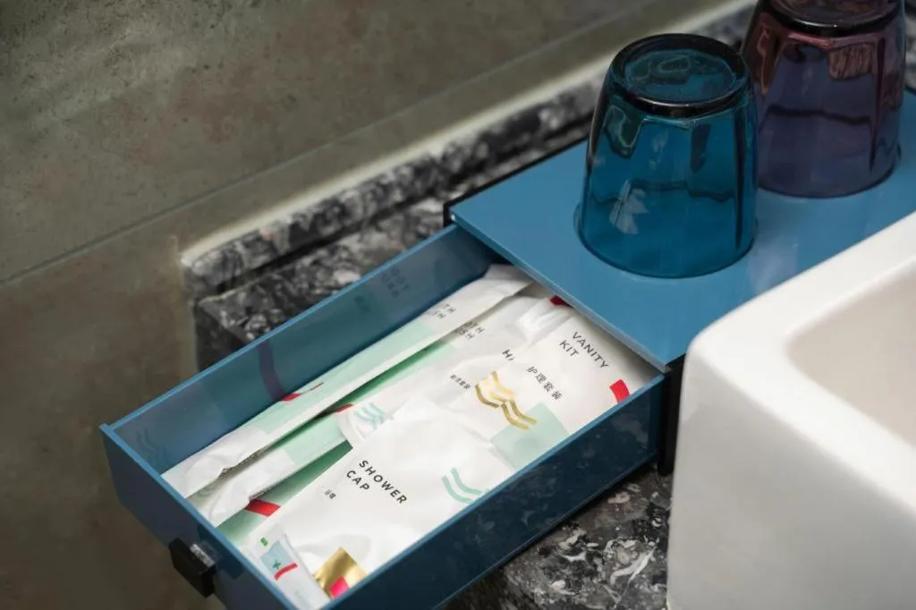 Echarm Hotel Wuhan Huashan