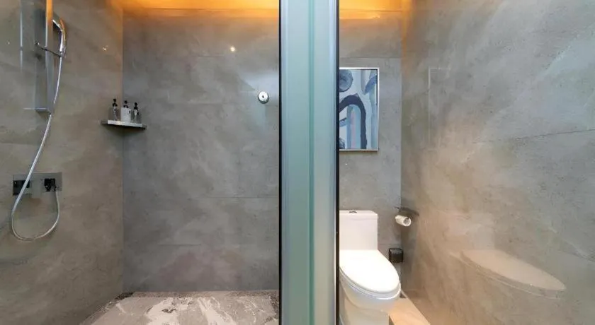 Echarm Hotel Wuhan Huashan