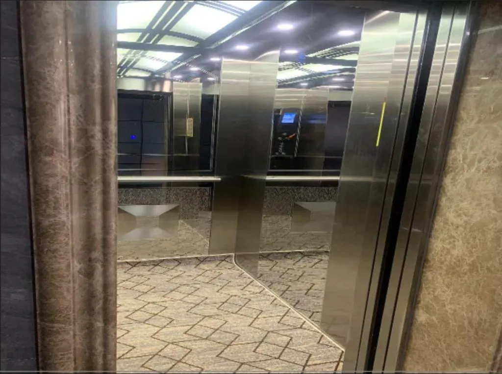 Borrman Hotel Pingyi Beifang Shicaicheng Mingde Road