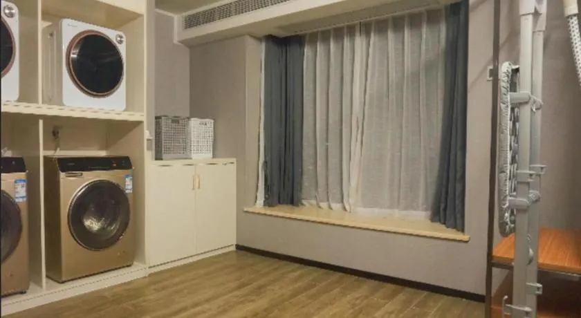 Borrman Hotel Zhanjiang Suixi Quanfeng Sqaure