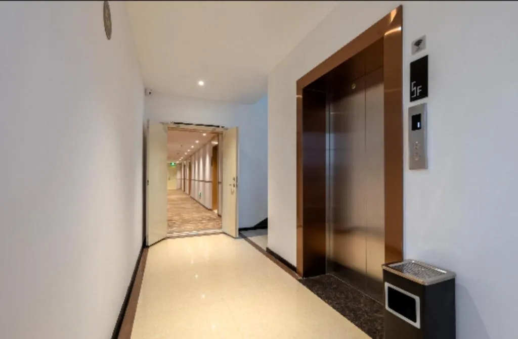 City Comfort Inn Qianjiang Guanghua Oil Field