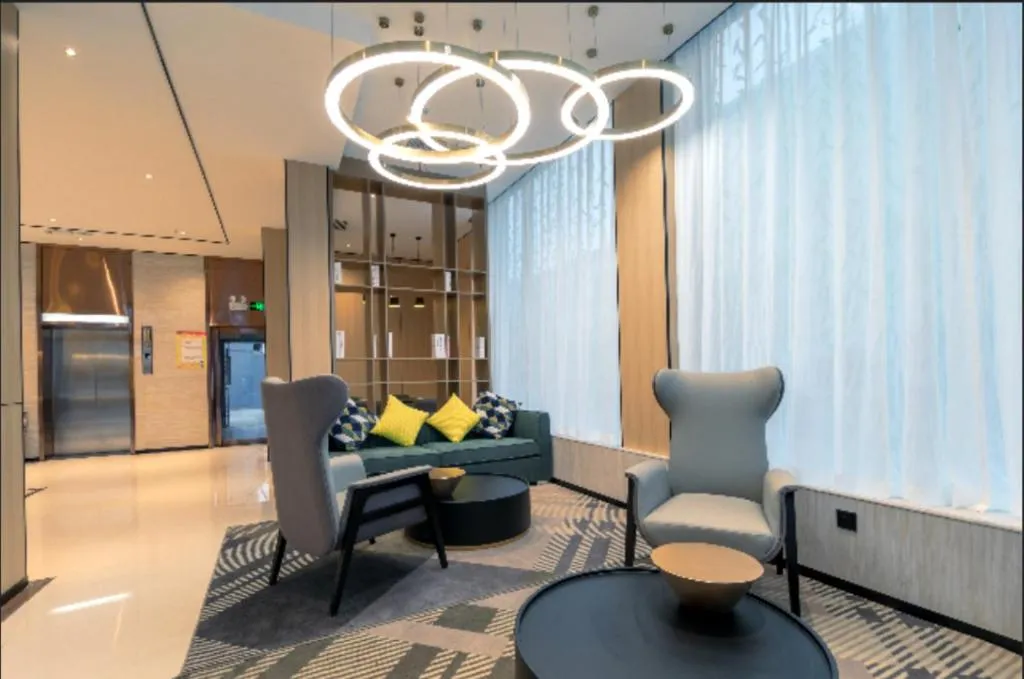 City Comfort Inn Qianjiang Guanghua Oil Field