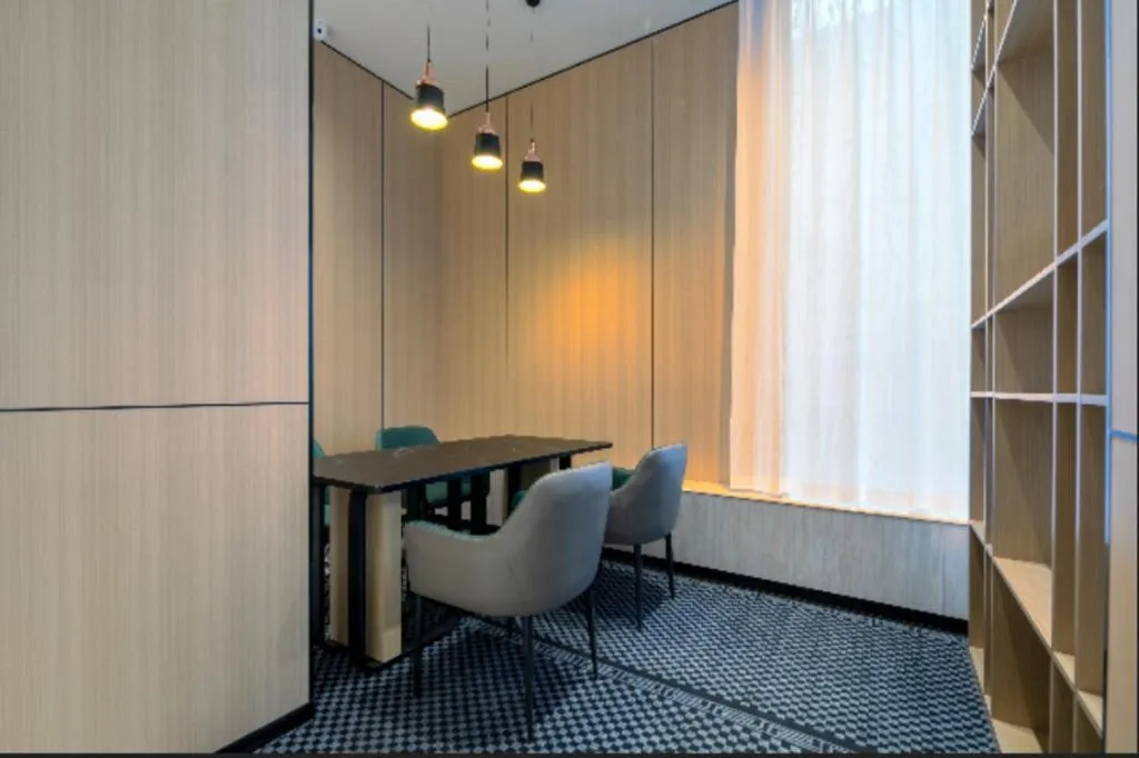 City Comfort Inn Qianjiang Guanghua Oil Field