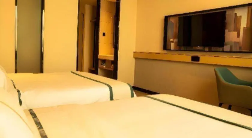 City Comfort Inn Kashi Banchao Ancient City