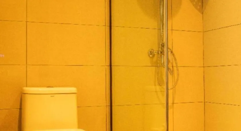 City Comfort Inn Kashi Banchao Ancient City