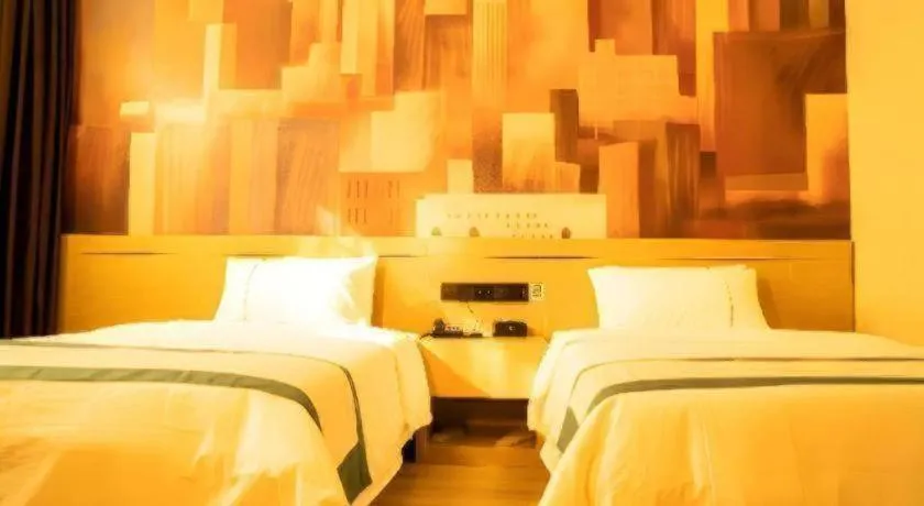 City Comfort Inn Kashi Banchao Ancient City