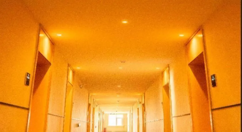 City Comfort Inn Kashi Banchao Ancient City