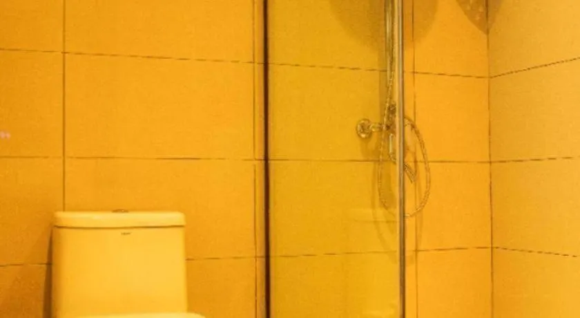 City Comfort Inn Kashi Banchao Ancient City