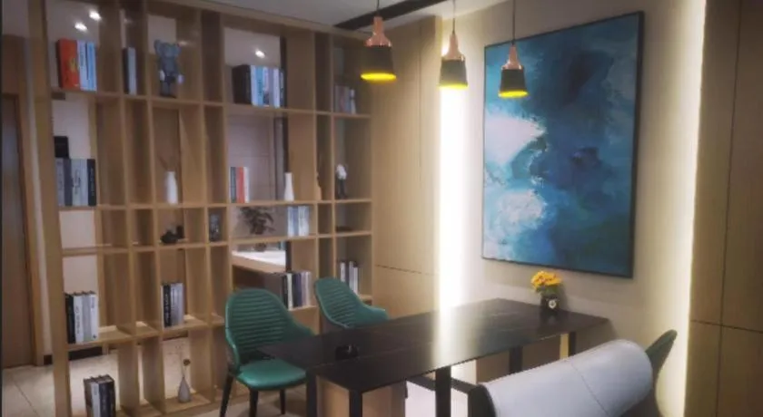 City Comfort Inn Kashi Banchao Ancient City