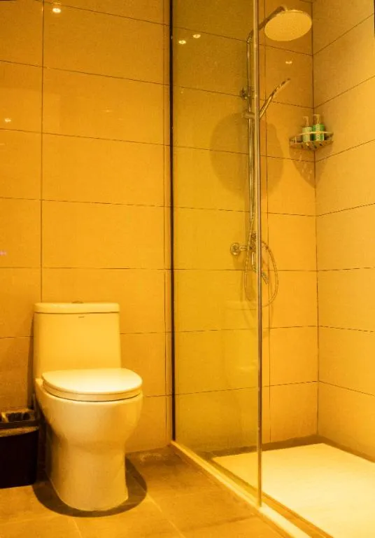 City Comfort Inn Kashi Banchao Ancient City