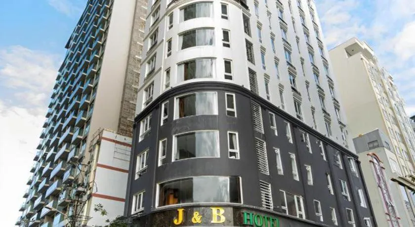 J&B Hotel & Apartment
