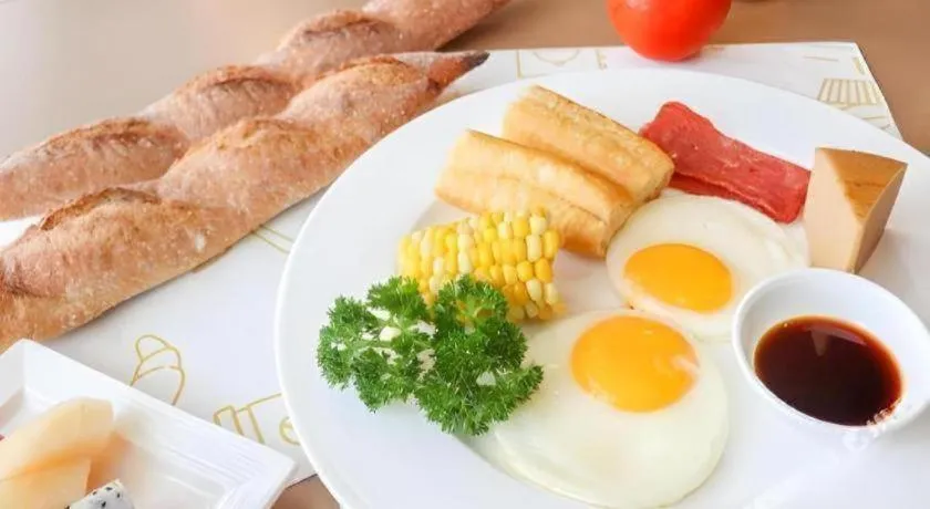 Onejee Hotel Shenzhen