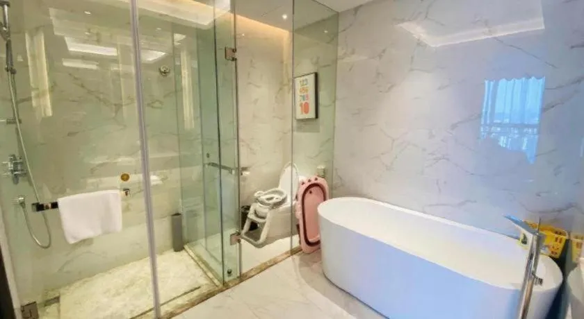 Onejee Hotel Shenzhen