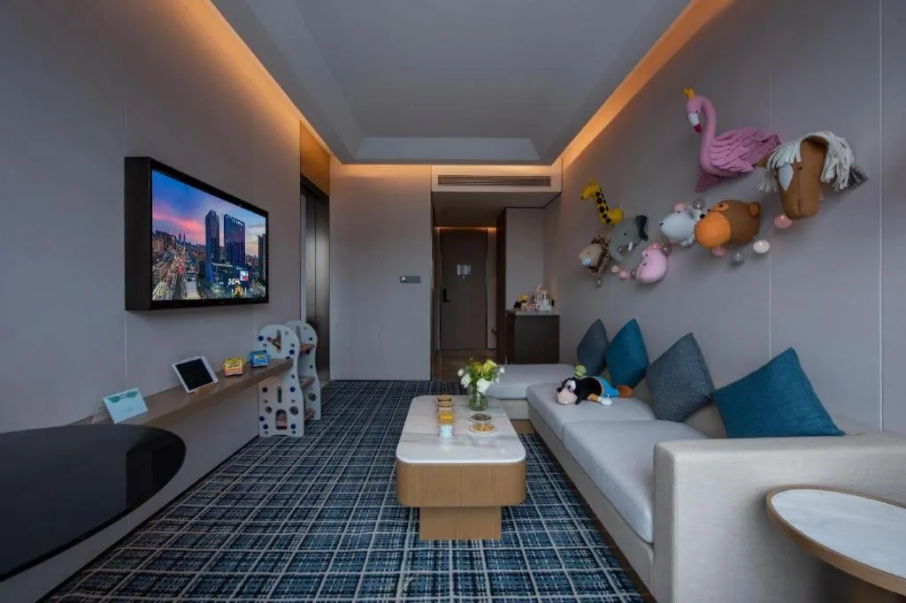 Onejee Hotel Shenzhen