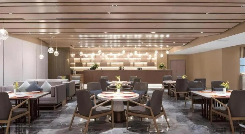 Onejee Hotel Shenzhen