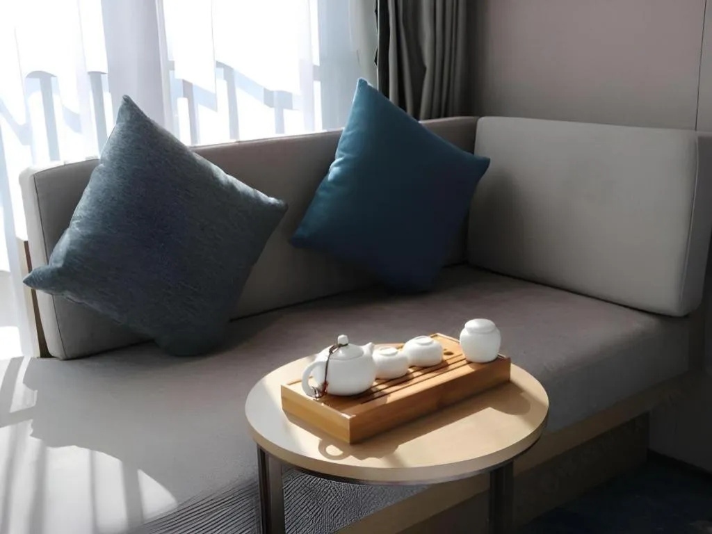 Onejee Hotel Shenzhen