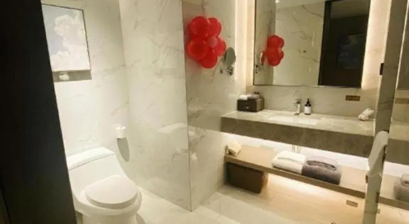 Onejee Hotel Shenzhen