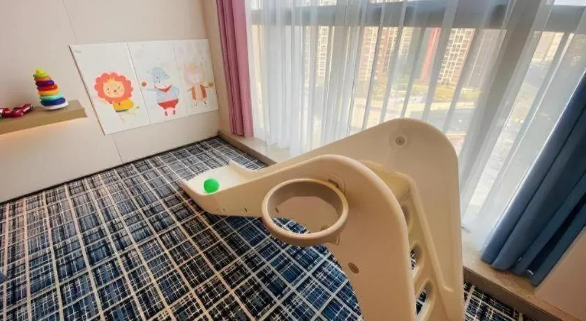 Onejee Hotel Shenzhen