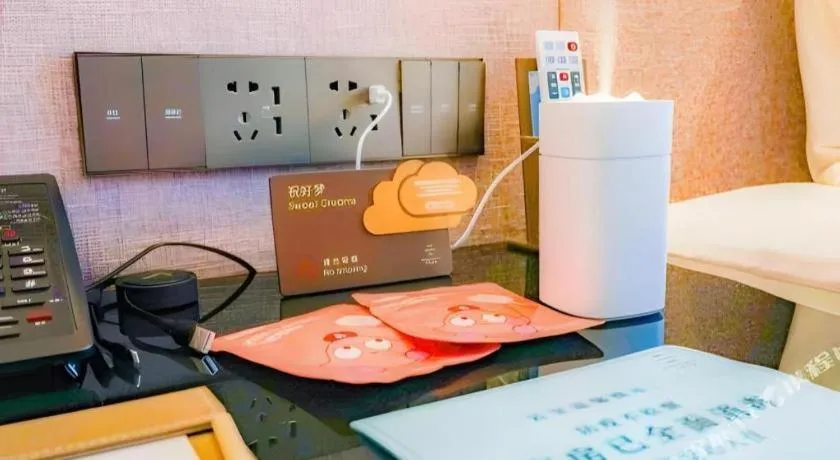 Onejee Hotel Shenzhen