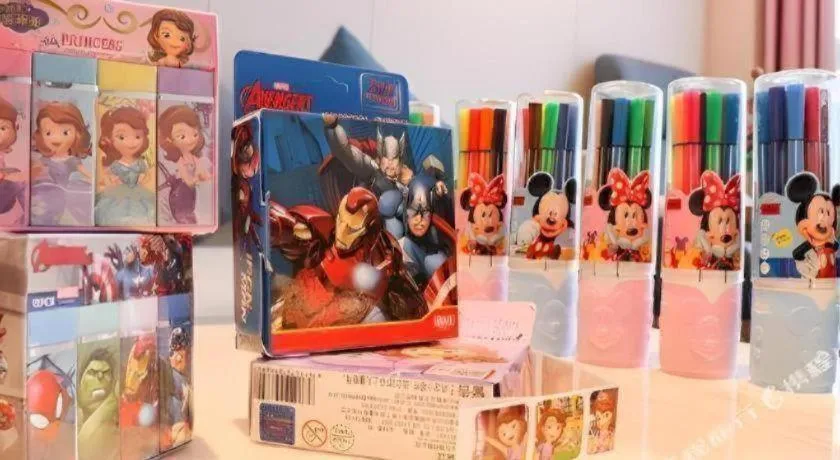 Onejee Hotel Shenzhen