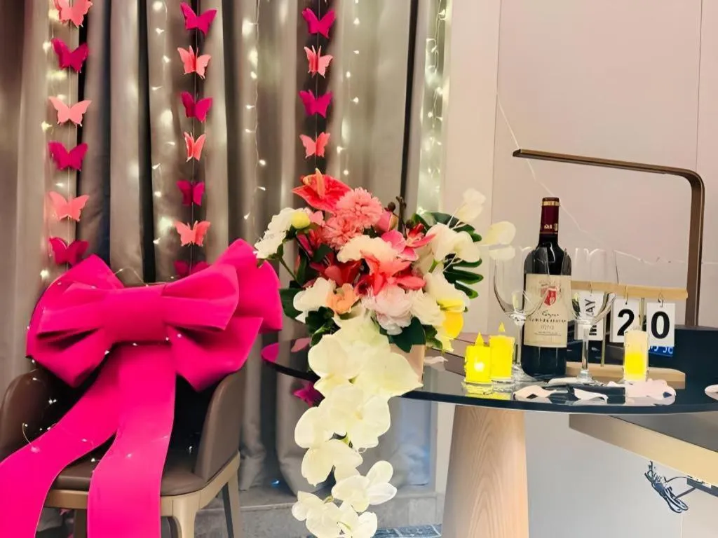 Onejee Hotel Shenzhen