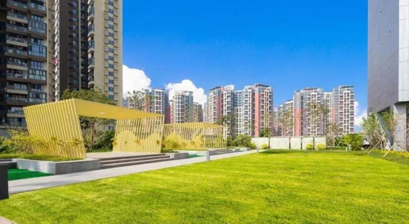 Onejee Hotel Shenzhen