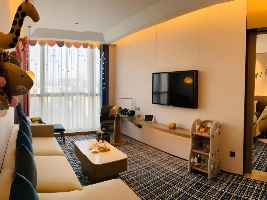 Onejee Hotel Shenzhen