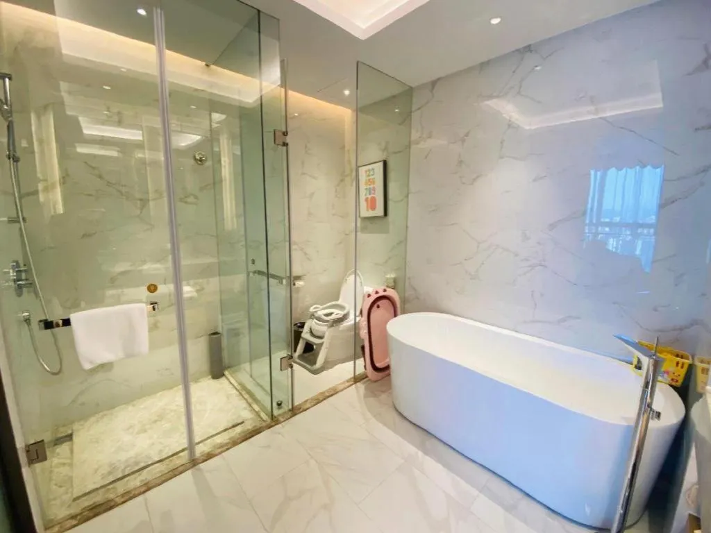 Onejee Hotel Shenzhen