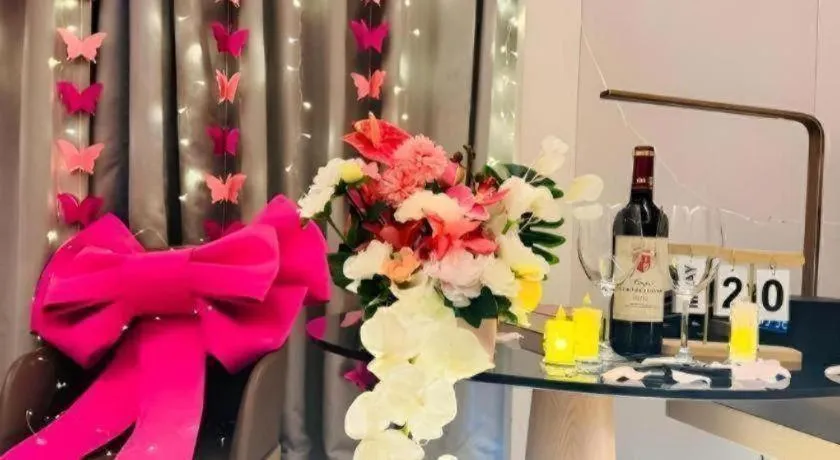 Onejee Hotel Shenzhen