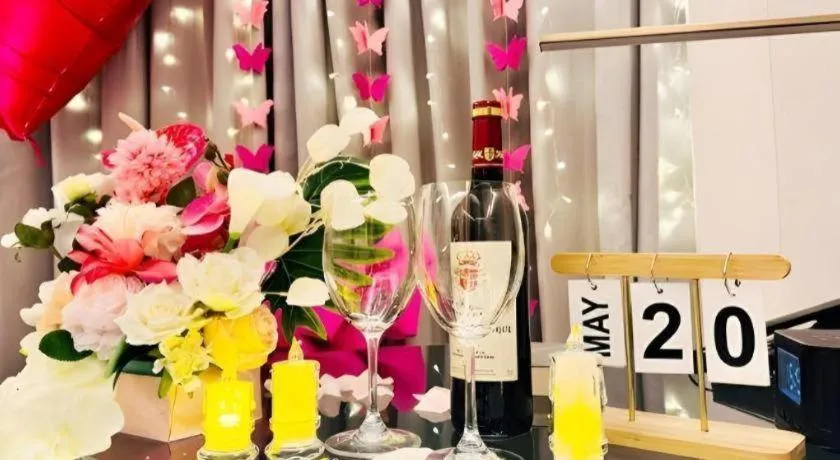 Onejee Hotel Shenzhen