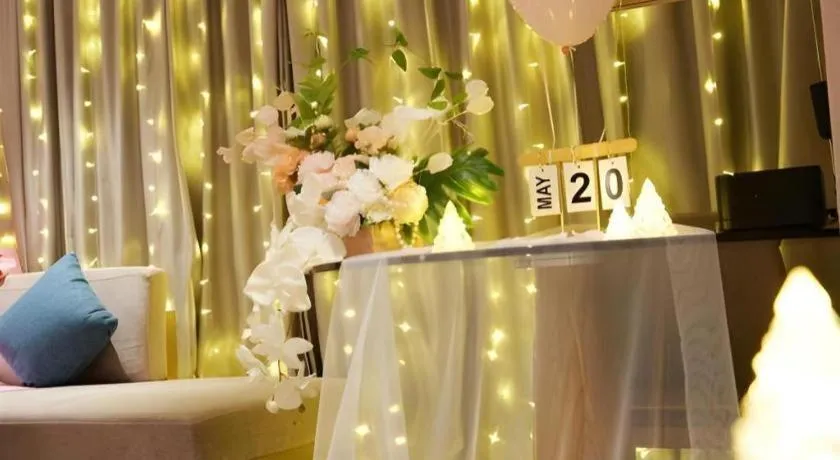 Onejee Hotel Shenzhen