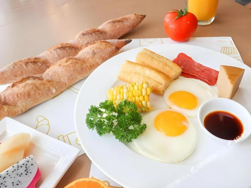 Onejee Hotel Shenzhen