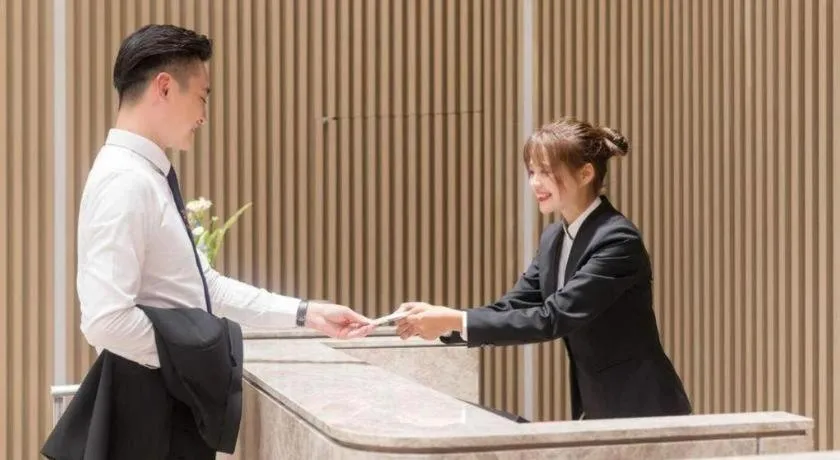 Onejee Hotel Shenzhen