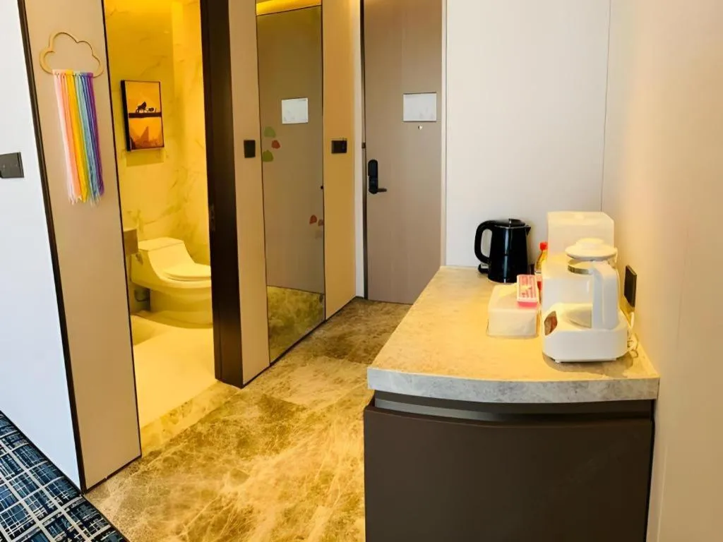 Onejee Hotel Shenzhen