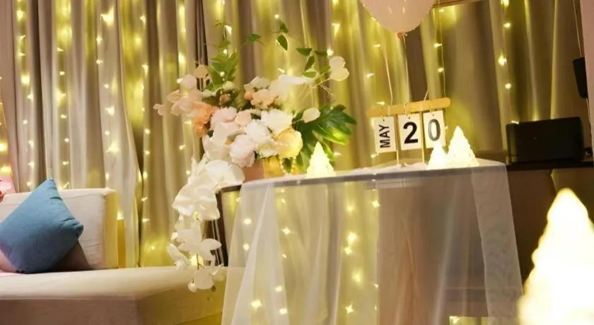 Onejee Hotel Shenzhen