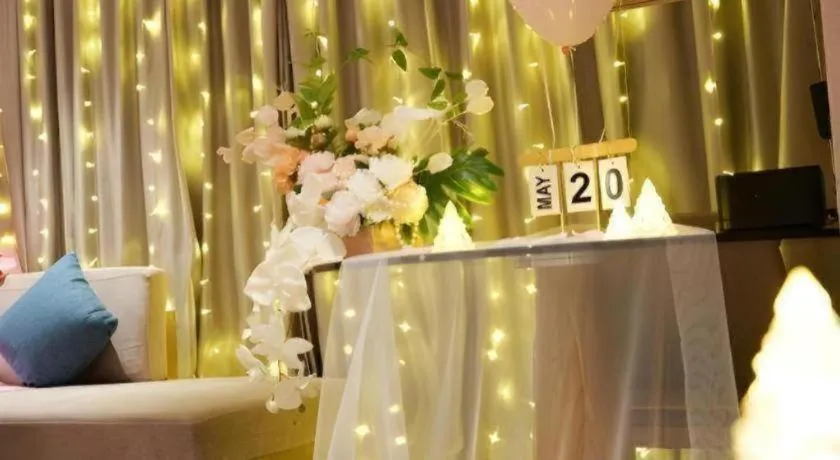 Onejee Hotel Shenzhen