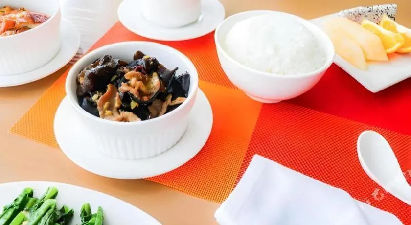 Onejee Hotel Shenzhen