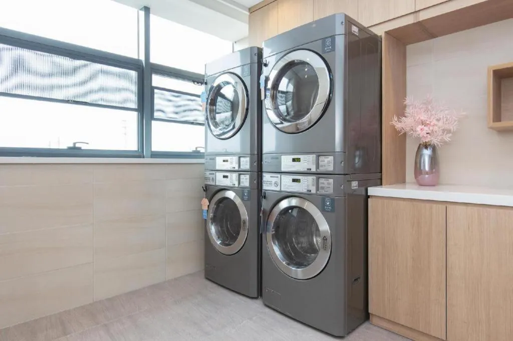 Hanting Hotel Tianjin Zhongbei New City Center