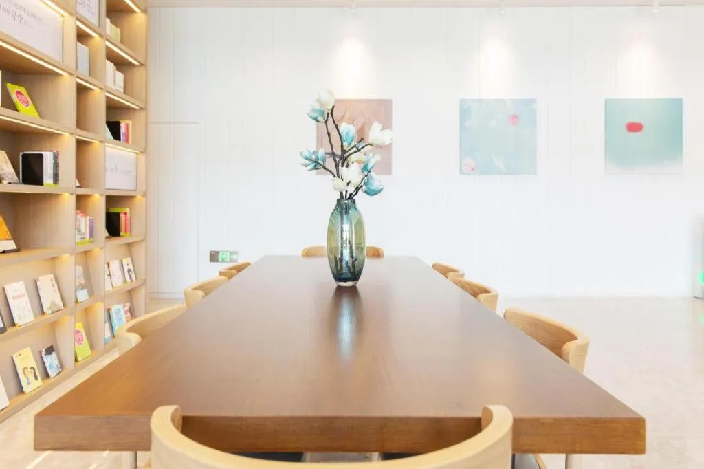 Hanting Hotel Tianjin Zhongbei New City Center