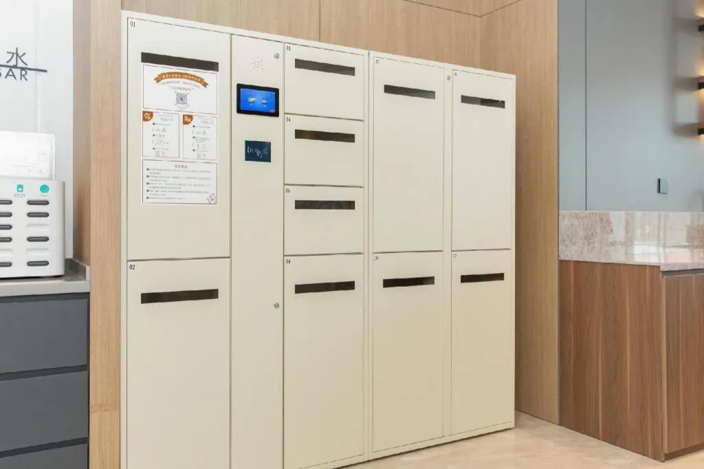 Hanting Hotel Tianjin Zhongbei New City Center