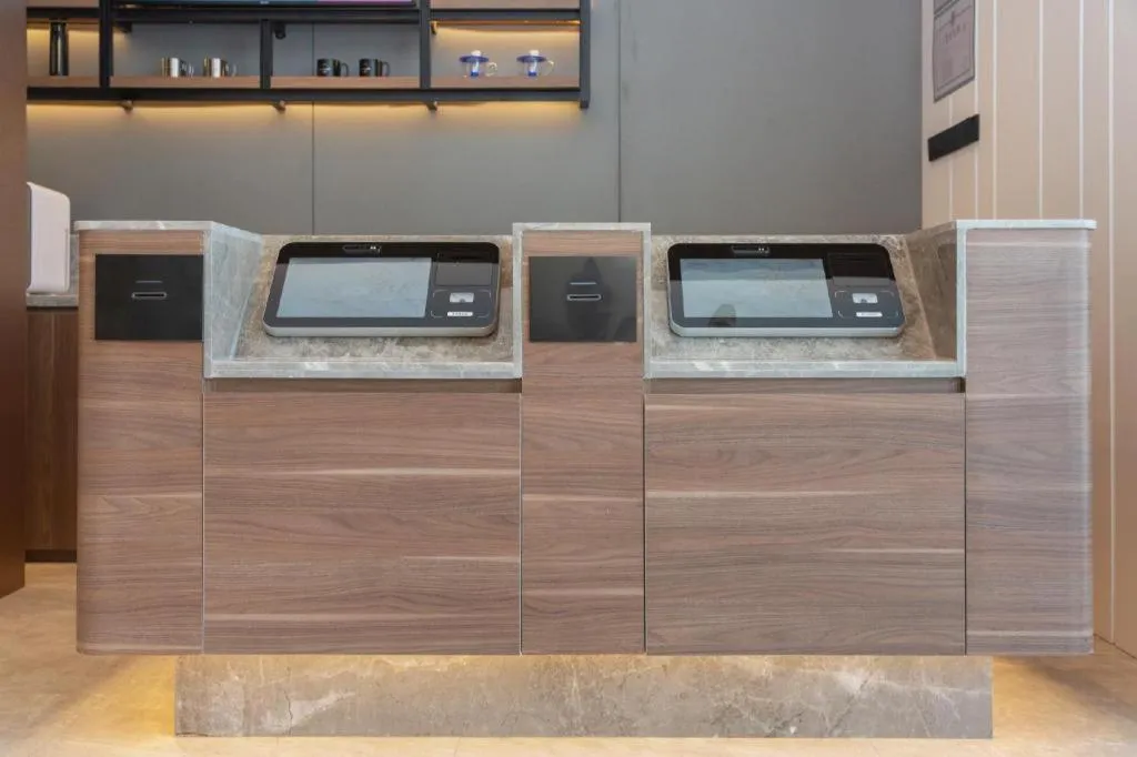 Hanting Hotel Tianjin Zhongbei New City Center