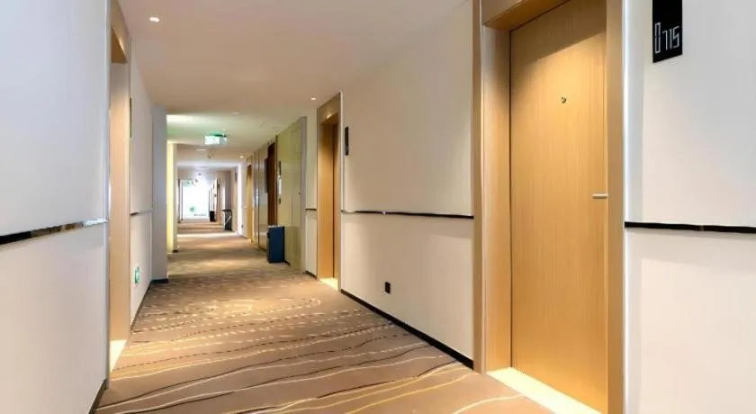 City Comfort Inn Suizhou Guangshui Passenger Center