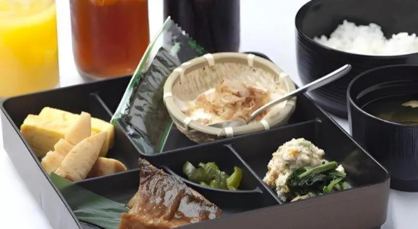 Montblanc Hotel Raffine Nagoyaekimae