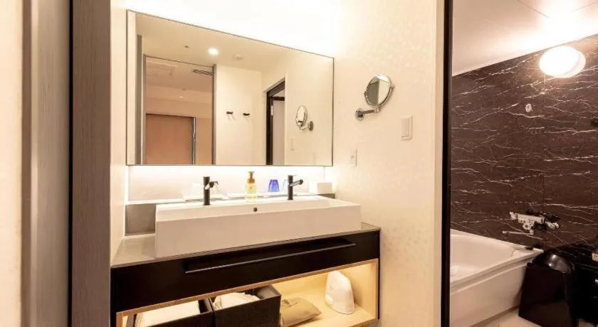 Montblanc Hotel Raffine Nagoyaekimae